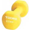 Toorx - Manubrio in Neoprene 0.5 kg