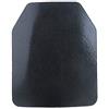 Armor QTrees NIJ IIIA 2.3mm Piastra Bulletproof Pannello Balistico Petto Protector Flapper Per Tactiacl Vest Zaino