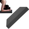 Generico Cuscino Per L'equilibrio In Schiuma - Tappetino Per Esercizi Con Cuscino Di Stabilità Grande | Tappetino Da Allenamento Fitness Antiscivolo Per Esercizi Di Yoga, Pilates, Plank Ed Equilibrio | Tappeti