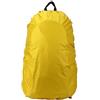 WANGSHAOWEI Coprizaino Impermeabile Borse Sportive da Esterno Unisex Copri Zaino Impermeabile Antipioggia Zaino Borsa for Escursionismo in Campeggio(45L Blue Cover)