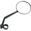 Yunmeryker Specchietto Retrovisore Convesso per Manubrio di Bicicletta, Ideale per Mountain Bike da Strada.