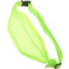 Healeved Marsupio Sportivo da Cintura in Rete Leggero e Traspirante, Borsa Crossbody per Running, Design Pratico e Mani Libere per Uomo e Donna