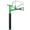 Generic Imbottitura per palo da basket, misura quadrata da 5 x 5 a 25 x 25 cm, per tutte le stagioni, per protezione palo, cantina e garage, altezza 150 cm