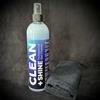 8 Ball Direct Clean and Shine - Detergente professionale per palline da biliardo e biliardo, 500 ml