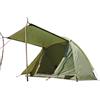 Genérico Tenda da Campeggio 1 Tenda Automatica Portatile per