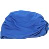 ELEOUTI Cappello da Spiaggia Facile da Indossare e Riduce L'attrito Blu in Nailon per Donna Adulto per Festa Estiva e Attività All'aperto