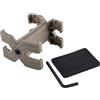 GLECTICAL Accessori per Accoppiatore a Doppio Mag Veloce,Marrone (Accessori M4)