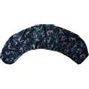 Uonlytech Copertura Raggi Kayak e 210d per Canoa Resistente Oxford ai UV e agli Agenti Atmosferici per Deposito e Giardino
