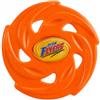 OTHERWISETRIVIAL Disco Volante Frisbee 23cm, Disco da Lancio in Plastica Leggera, Design Aerodinamico, per Spiaggia, Giardino e Parco