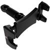 Generico Supporto for Tablet Telefono Regolabile for Esercizi da Palestra Indoor, Adatto a Smartphone e Tablet da 4,5 a 13 Pollici