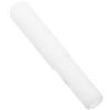 GATHINESS Asta di Prolunga Bianco in Acciaio Plastico per Mazze da Golf e Resistente all'Usura, Diametro Esterno 13,27mm, Accessorio per Golf Outdoor