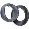 DUANSIYU Camera D Aria Monopattino Elettrico 1 PCS 10 Pollici Tubo Interno 10X2.50 10x2.5 255x80 Scooter Elettrico Pneumatico for Accessori for Pneumatici(inch Inner 90)
