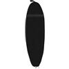 Generico Bodyboard Bag - Oxford Cloth, 90.55 Inches Waterproof Storage Cover | Lightweight Surfboard Bag, Foldable Drawstring Carrier, Protective Gear Organizer for Paddleboard Skateboard Surfing Travel