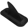 GATHINESS Pinna Centrale per Paddleboard Gonfiabile in PVC con Struttura Divisoria dell'Acqua e Design a Pinna di Bilanciamento per attività Acquatiche Sicure
