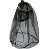 Generisch Borsa frigo per la spazzatura, rimovibile, lavabile, portatile, per campeggio, mare, ATV, camion, camper, pesca, picnic, barca