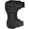 Yunmeryker Cinghia per Gamba per Subacqueo, Porta in Neoprene da 3 Mm, per Attrezzature Spesse, con Cinghie per Gamba
