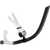Generic Boccaglio Nuoto - 40 cm | Boccaglio anteriore per Nuoto a - 221 g | Ugello in silicone Attrezzatura Subacquea Attrezzatura per snorkeling Tuber - Per Piscina Acqua Aperta All'aperto All'aperto