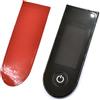 myBESTscooter - Copertura in plastica per display cruscotto per scooter elettrico Xiaomi 4 Lite
