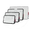 GADSQDKOK 400W 200W 100W 50W LED Luce di inondazione IP66 Impermeabile 220V Proiettore for Esterni Faretto LED Riflettore Lampada Stradale Luce di inondazione da Parete(35_200W)