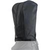 Generic Copertura antipioggia per sacca da golf, copertura antipioggia, antipolvere, leggera, 20 cm x 50 cm x 33 cm + chiusura a bottone, tessuto Oxford resistente, per carrello da golf e all'aperto