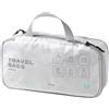 Generico Borsa Da Viaggio Per Donna - Borsa Portatile Impermeabile Di Grande Capacità Con Maniglia Bursa Per Cosmetici | Crociera Vacanza Doccia Valigia Campeggio Quotidiano Palestra Aereo Sport Pernottamento