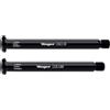 Veloxgear Mozzo passante da 15 mm per FOX Frok, materiale leggero in lega di alluminio, diametro filettatura M14 x passo filettatura 1,5 mm, compatibile con due specifiche: 15 mm x 100 mm e 15 mm x