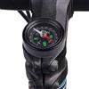Generisch Cuffie per bicicletta, per sopravvivenza, navigatore multifunzione per esterni, per veicoli stradali, mountain bike