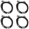 Vjsujehgy 8X per del Freno Set Passeggero e Driver Lato Core per Maratona Golf Cart 94 + 70969-G03