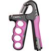 Generico Rinforzatore di presa Attrezzo Fitness Ergonomico Potenziamento Muscolare