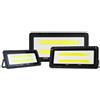 GADSQDKOK Luci di inondazione a LED AC 220V 200W 100W 50W IP66 Illuminazione da Parete for Esterni Impermeabile Proiettore Paesaggio Faretto Proiettore(200W)