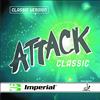 Imperial Attack Classic (1,5 mm - Nero)