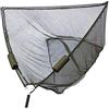 NGT Specimen, Sistema a Doppia Rete Galleggiante. Unisex-Adulto, Verde, 50-inch