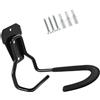 PXZH Biciclette Montaggio A Parete Rack Bici Da Strada Supporto di Stoccaggio Fisso Gancio Appeso Ciclismo Gancio Appeso Bicicl
