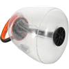 MERRYHAPY Kettlebell Regolabile Riempito d'Acqua 40 Kg Morbido PVC, Attrezzatura per Allenamento Forza e Squat, Adatto a Donne Principianti per Palestra Casa
