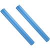 Yunmeryker Set di 2 Bastoni da Allenamento per, Bastoni da Sparring in Schiuma, Strumenti per Colpi MMA per Flessibilità E Reattività.