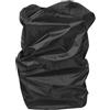 Cabilock Copertura Colore Antipioggia per Zaino Cotone Flanella e Nero, Riutilizzabile Portatile Casuale Campeggio e attività All'aperto Colore Casuale