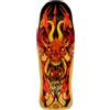 Santa Cruz Winkowski - Tavola da skateboard Primeval Pro, 26,3 x 77,6 cm