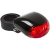 Smart Messingschlager Batteria Lampeggiante