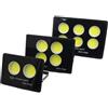GADSQDKOK Faretto LED riflettore for proiettori da Esterno 220V 50W 100W 200W 300W 400W 500W IP65 Lampada da Progetto LED a Luce di inondazione(35,35)