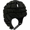 Yunmeryker Casco da Calcio Traspirante E Flessibile per Skateboard E 7 Contro 7