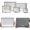 GADSQDKOK Proiettore a LED for Esterni IP66 Impermeabile 50W 100W 200W 300W 500W 220V Riflettore Illuminazione a LED Lampione da Parete Luci di inondazione(50W)