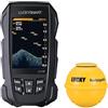LUCKY LuckySmart Wireless Fish Finder LH-1B | Ecoscandaglio