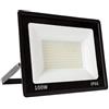 GADSQDKOK Proiettore a LED ad Alta luminosità 10W 20W 30W 50W 100W 150W 200W 300W AC220V Luce di inondazione Bianca Fredda for Illuminazione Stradale Esterna(Cold White_50W)