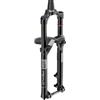 RockShox Forcella psylo Gold rc 150mm 44 Offset 29+ Tapered Black 2024 Boost A1