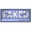 CATRICE Faked 3/4 Pre-Cut Lashes Ciglia 1 pz. Black