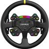 Moza Racing RS V2 Volante RS25 Gamepad In Fibra Di Carbonio