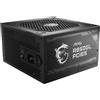 MSI MAG A850GL PCIE5 Alimentatore Interno ATX12V 3.0/EPS12V Nero