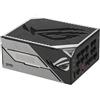 ASUS ROG-THOR-1200P3-GAMING Alimentatore 1200 W 100-240 V Nero Attivo 125 W