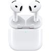 Apple AirPods 4 Con Cancellazione Attiva Del Rumore - White NUOVO DISPONIBILI