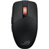 Asus Rog Strix Impact III - Mouse - Ottico - 7 Tasti